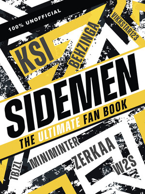 cover image of The Sidemen